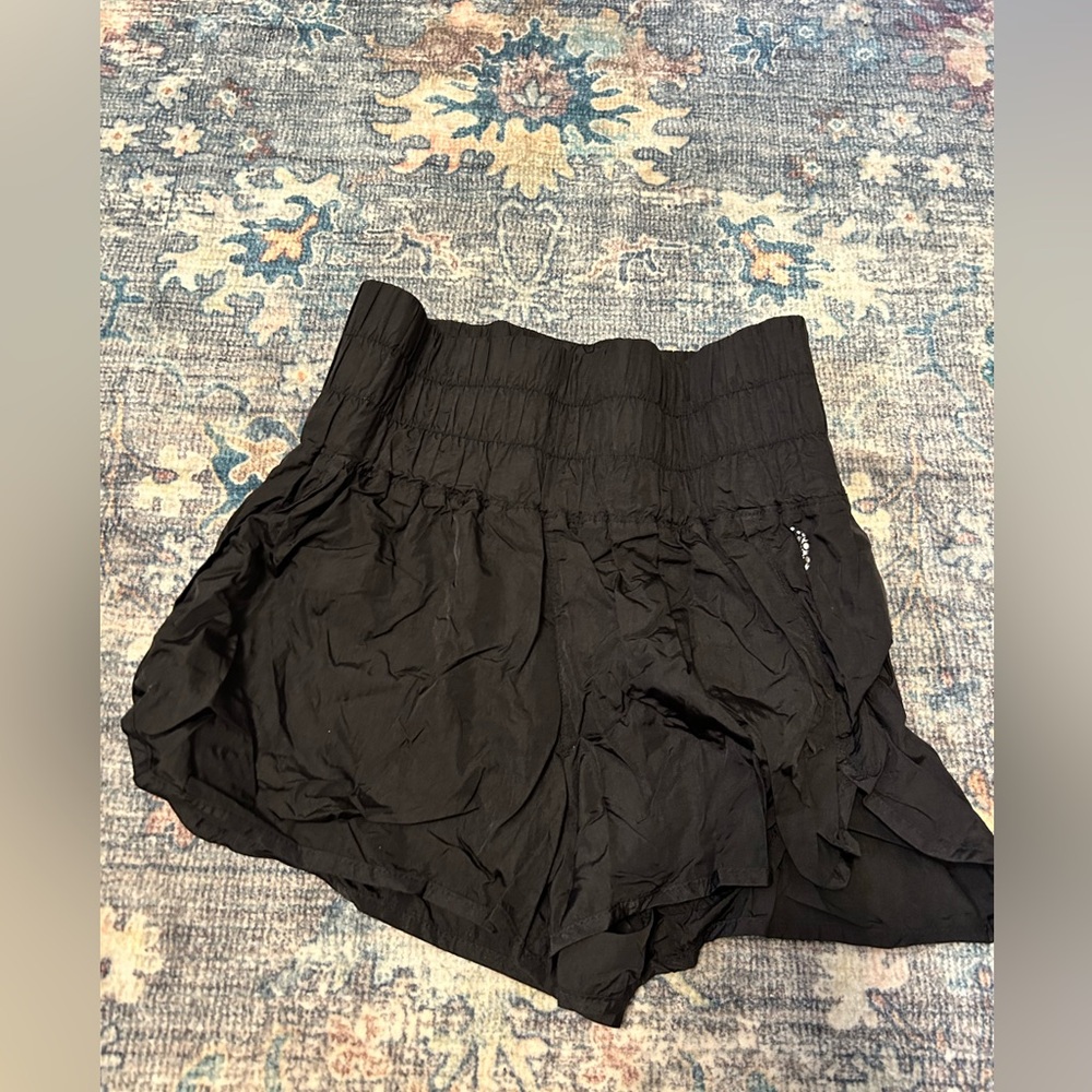 FP the way home shorts